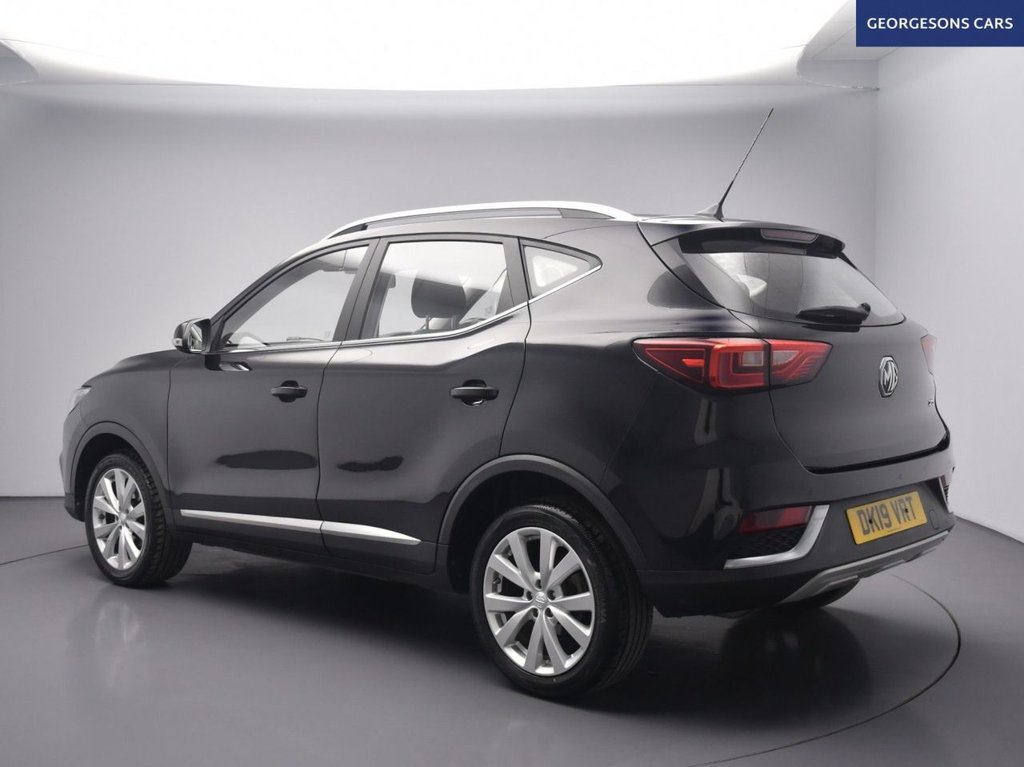 Used MG MG ZS 2019 for sale - 77733909: Photo 2