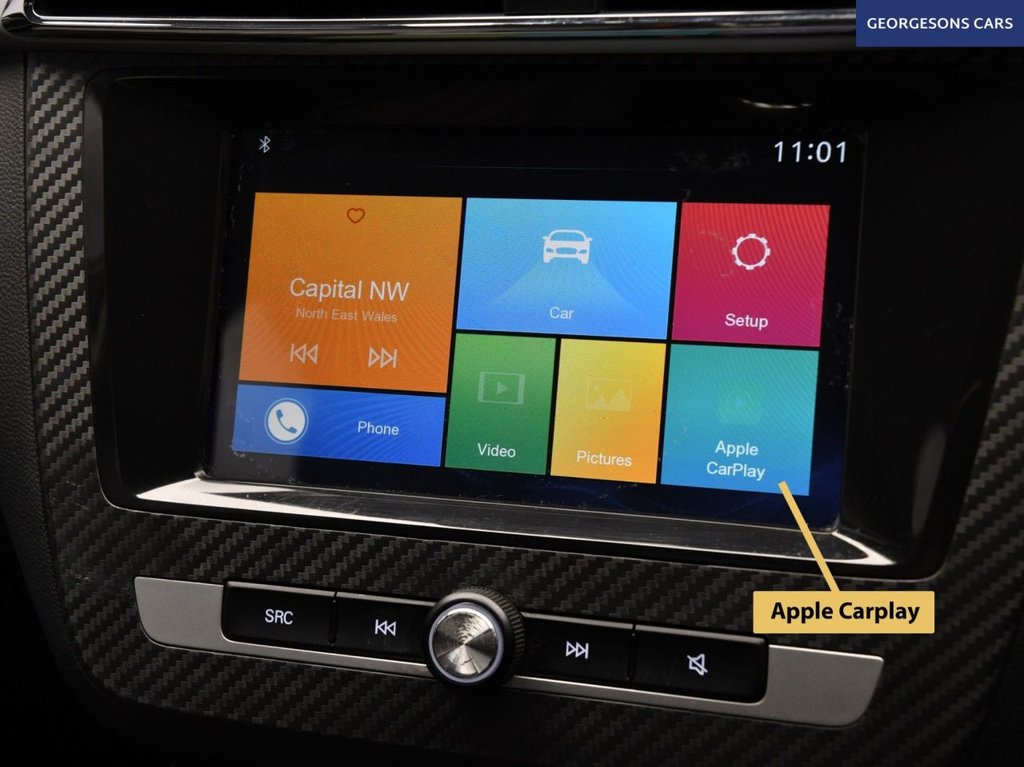 Used MG MG ZS 2019 for sale - 77733909: Photo 20