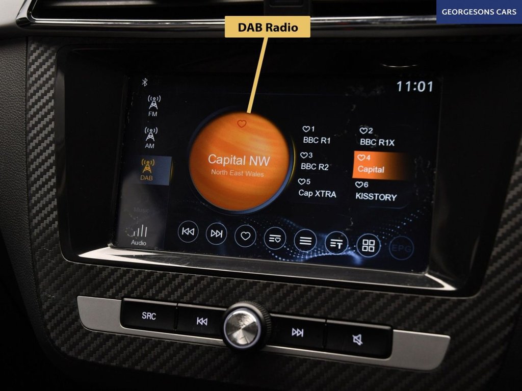 Used MG MG ZS 2019 for sale - 77733909: Photo 21