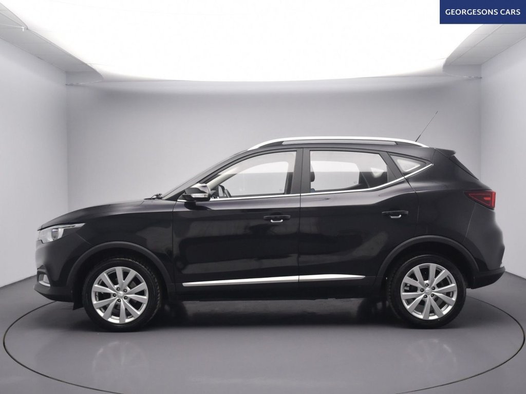 Used MG MG ZS 2019 for sale - 77733909: Photo 3