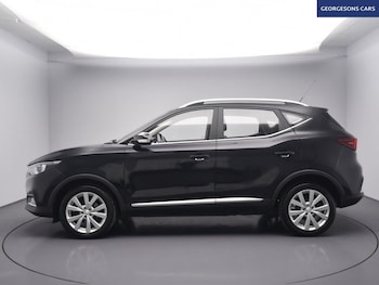 Used MG MG ZS 2019 for sale - 77733909: Photo