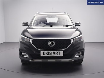 Used MG MG ZS 2019 for sale - 77733909: Photo