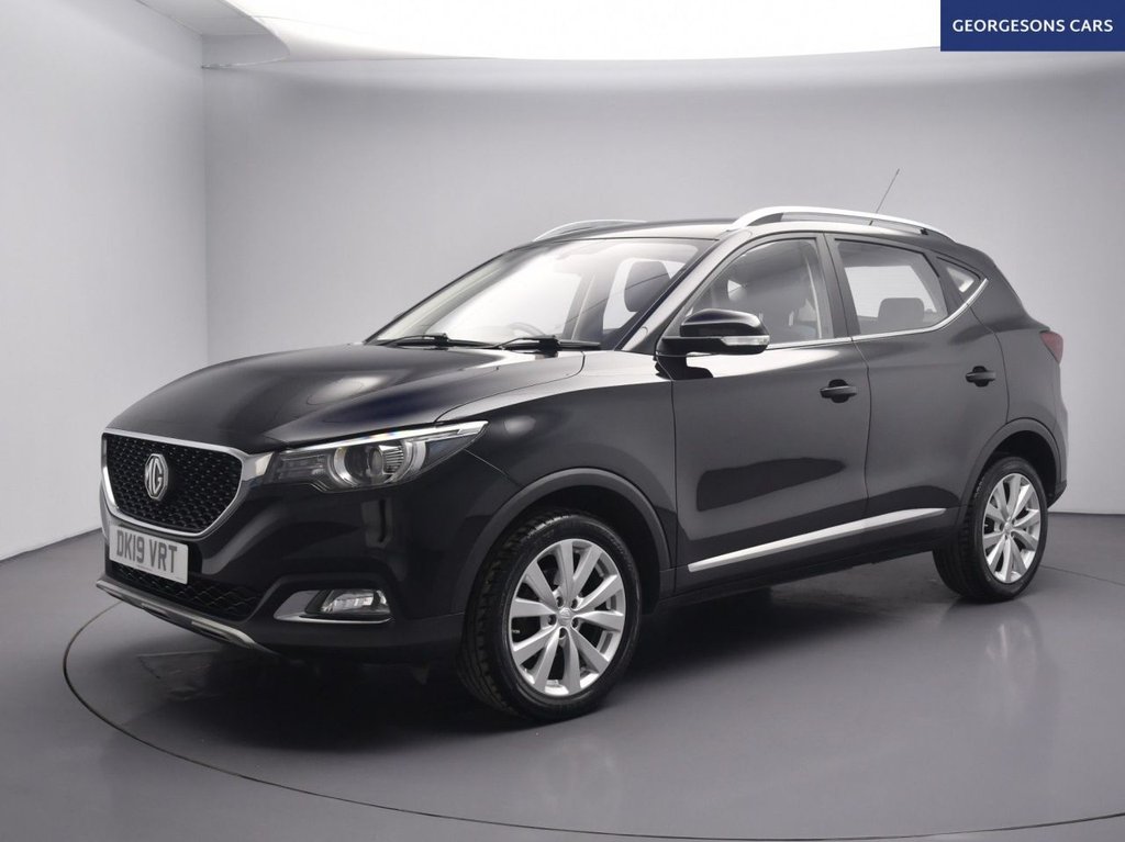 Used MG MG ZS 2019 for sale - 77733909: Photo 5