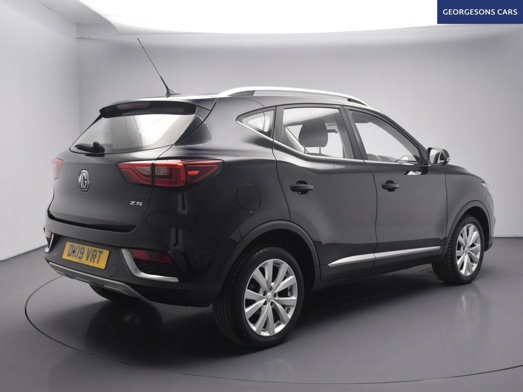 Used MG MG ZS 2019 for sale - 77733909: Photo 7