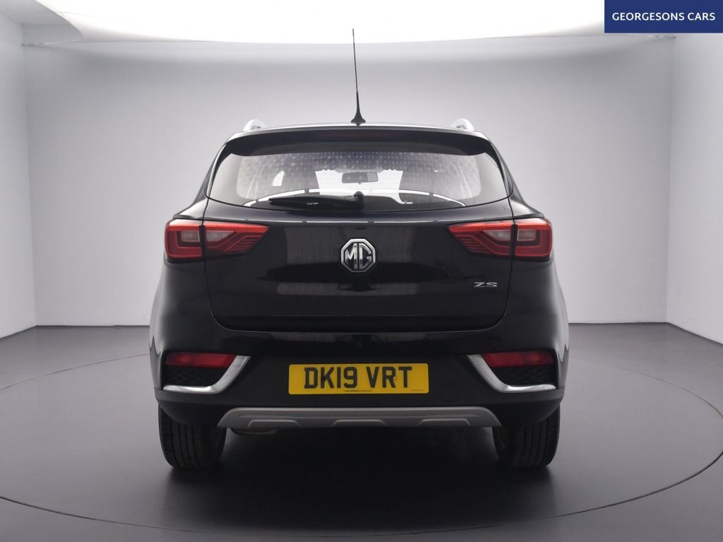 Used MG MG ZS 2019 for sale - 77733909: Photo 8