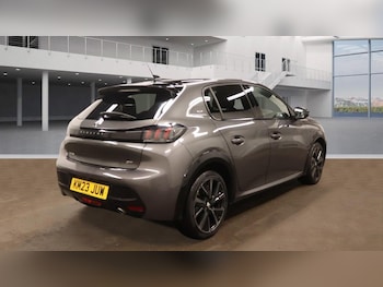 Used Peugeot 208 2023 for sale - 77477407: Photo