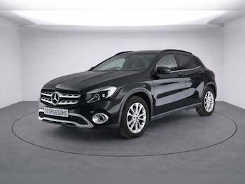 Used Mercedes-Benz GLA 2019 for sale - 78299432: Photo