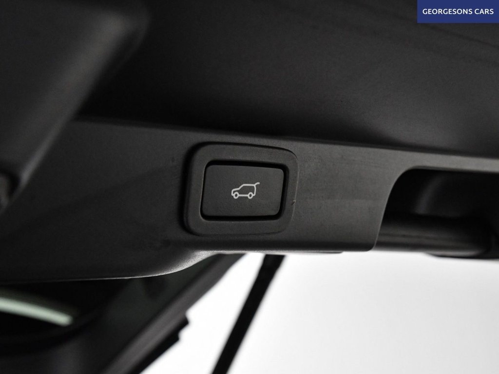 Used Land Rover Range Rover Sport 2021 for sale - 77048806: Photo 11