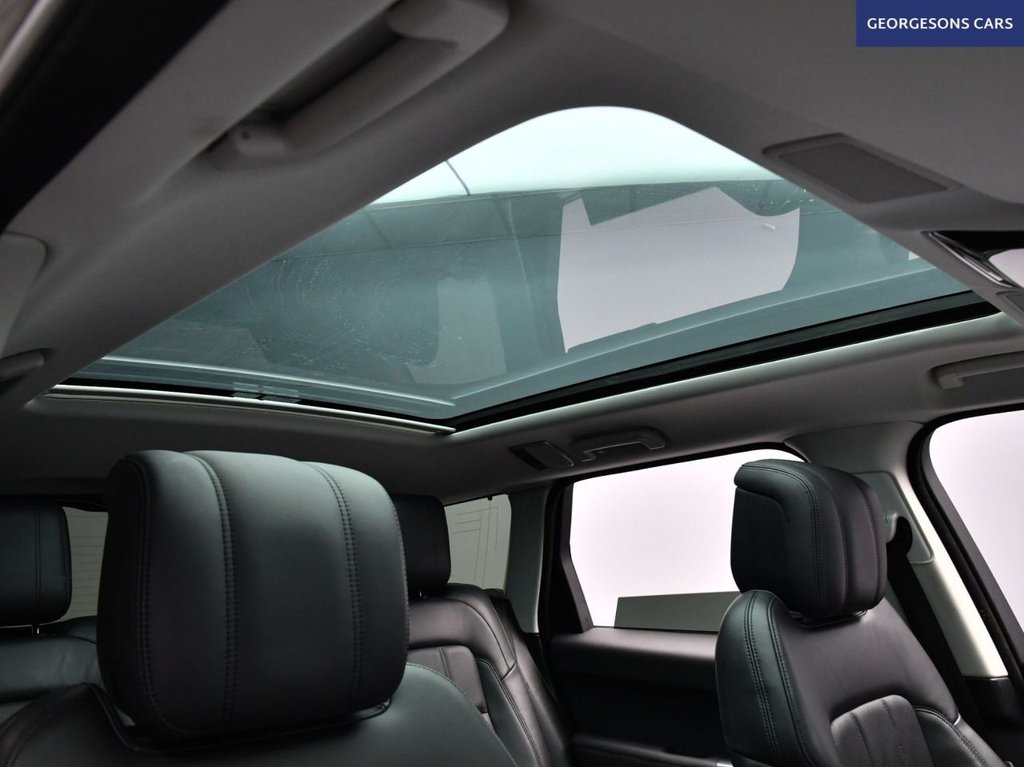 Used Land Rover Range Rover Sport 2021 for sale - 77048806: Photo 14