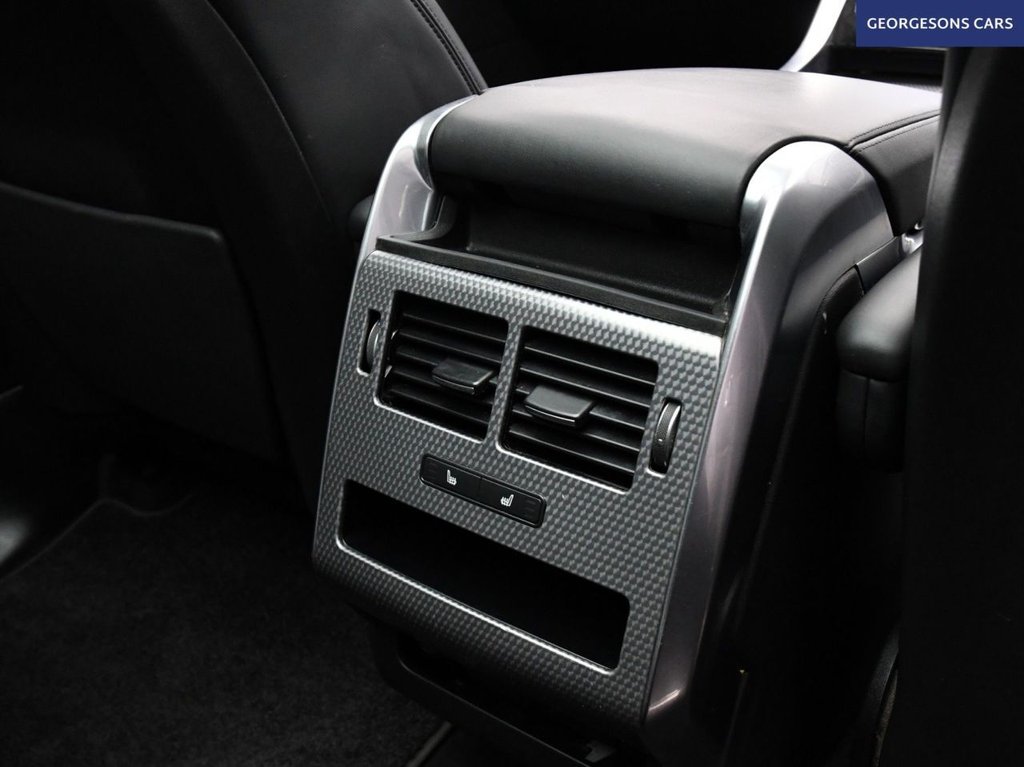 Used Land Rover Range Rover Sport 2021 for sale - 77048806: Photo 20