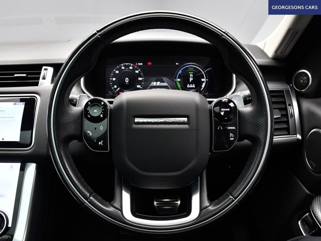 Used Land Rover Range Rover Sport 2021 for sale - 77048806: Photo 24