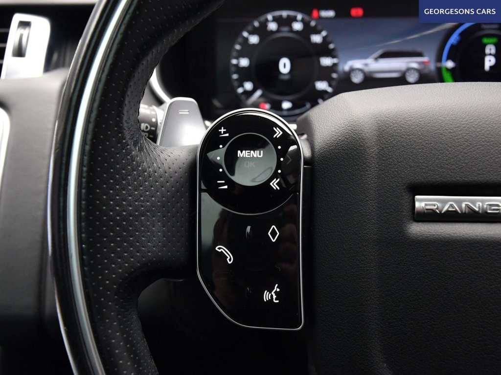 Used Land Rover Range Rover Sport 2021 for sale - 77048806: Photo 29