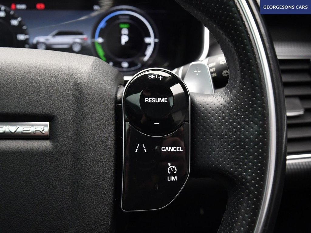 Used Land Rover Range Rover Sport 2021 for sale - 77048806: Photo 30