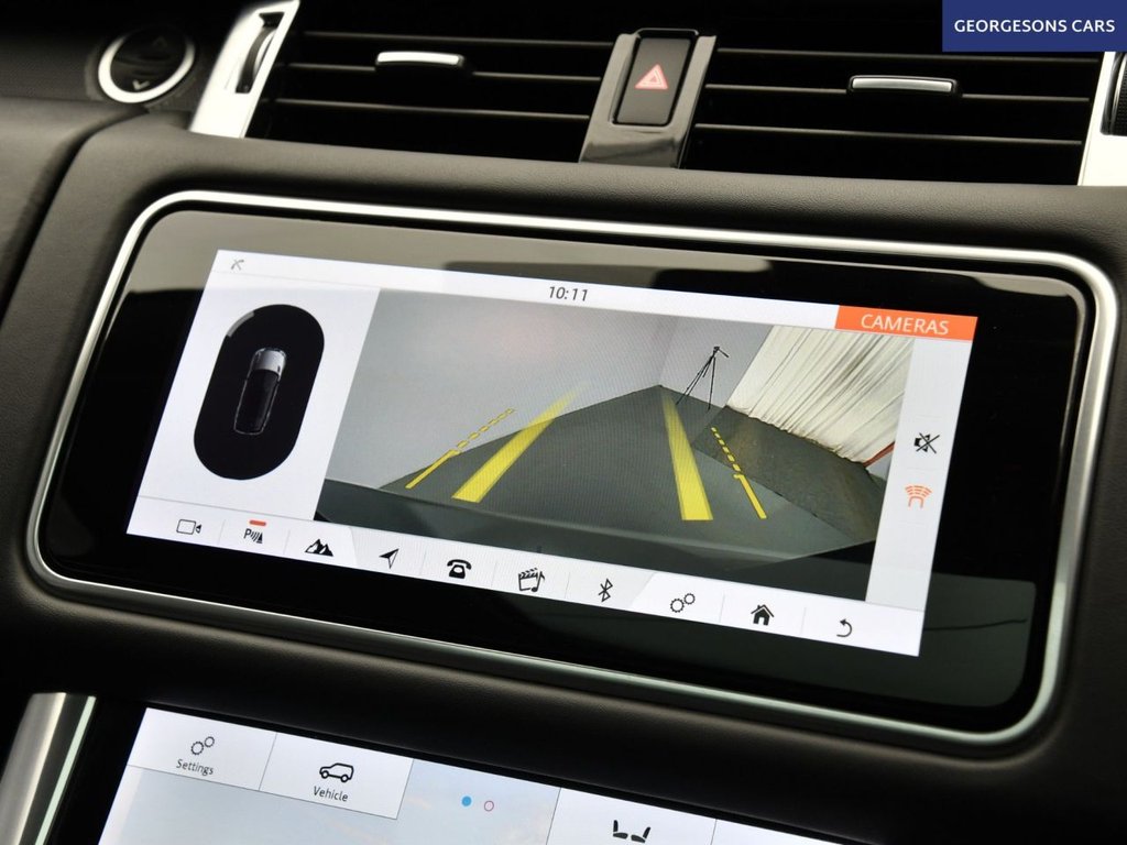 Used Land Rover Range Rover Sport 2021 for sale - 77048806: Photo 37