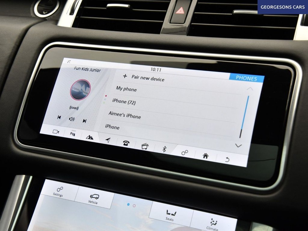 Used Land Rover Range Rover Sport 2021 for sale - 77048806: Photo 39