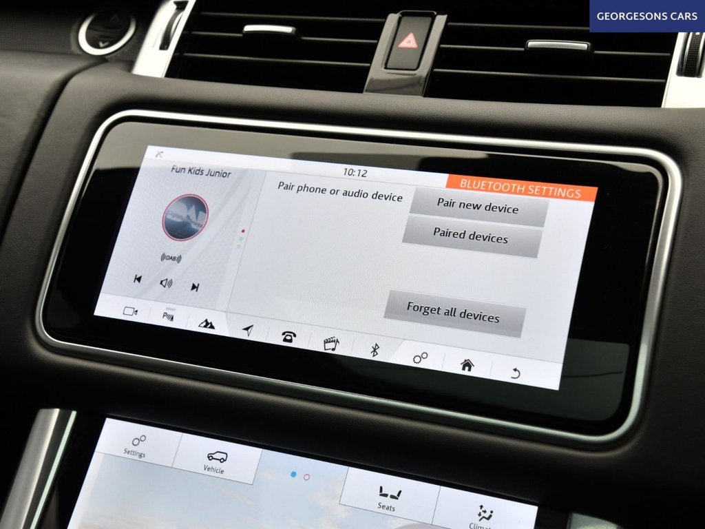 Used Land Rover Range Rover Sport 2021 for sale - 77048806: Photo 40