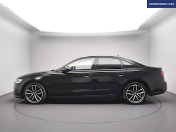 Used Audi A6 Saloon 2018 for sale - 79856323: Photo