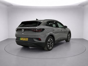 Used Volkswagen ID.4 2025 for sale - 79462616: Photo