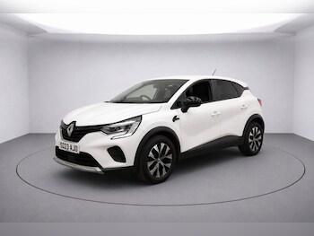 Used Renault Captur 2023 for sale - 78818533: Photo