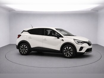 Used Renault Captur 2023 for sale - 78818533: Photo