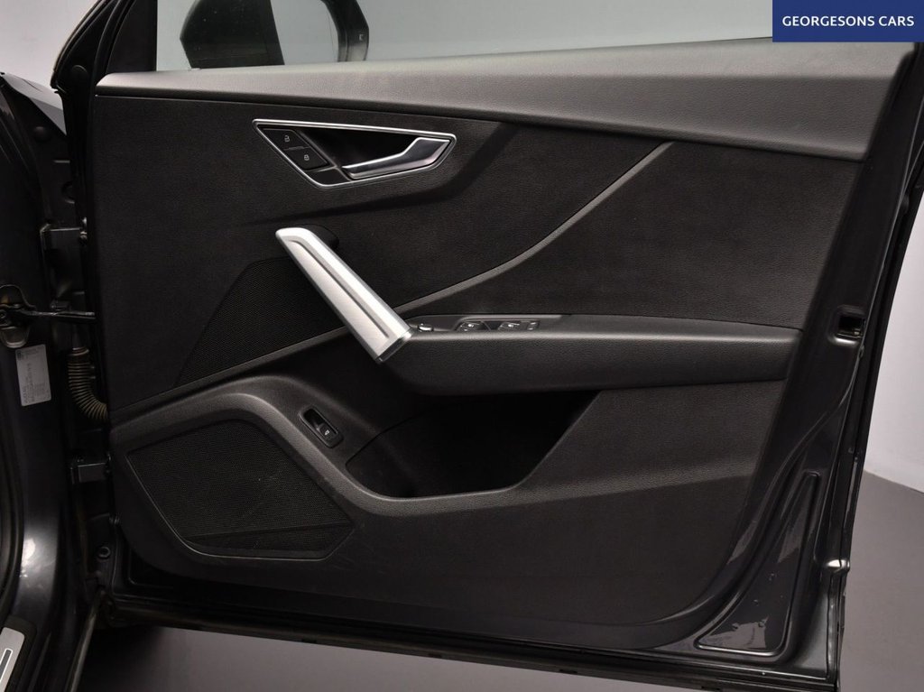 Used Audi Q2 2020 for sale - 77681159: Photo 19