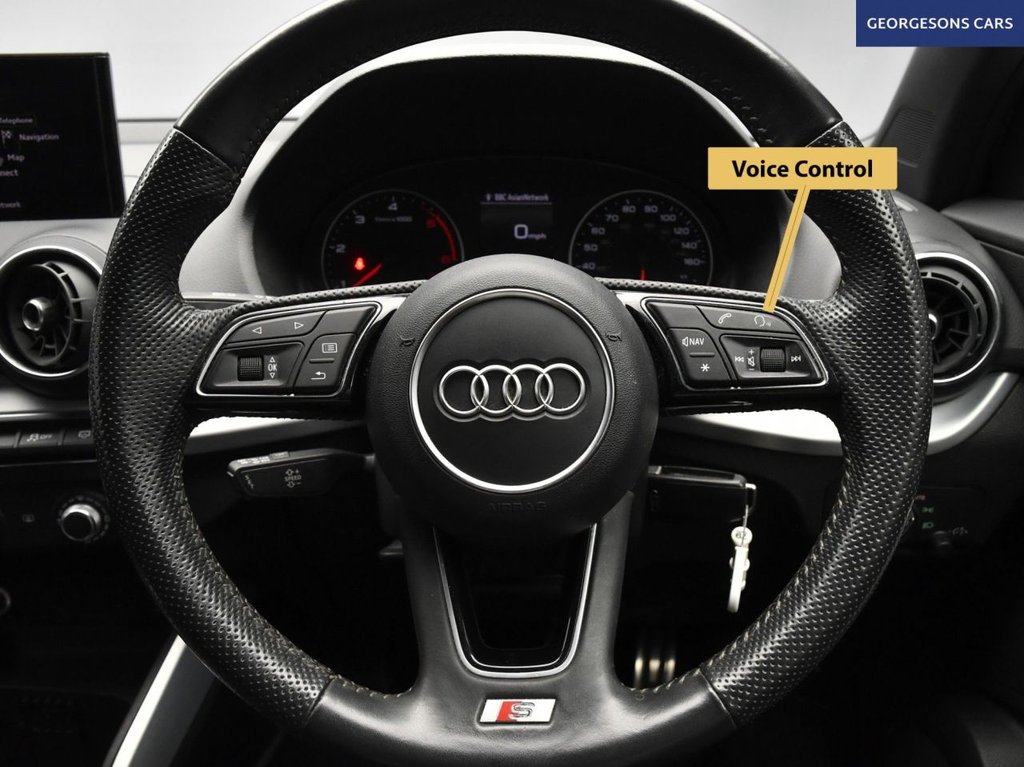 Used Audi Q2 2020 for sale - 77681159: Photo 22