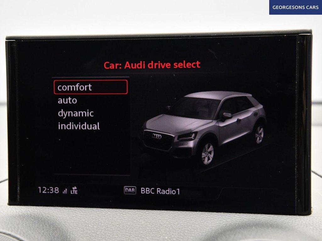 Used Audi Q2 2020 for sale - 77681159: Photo 32