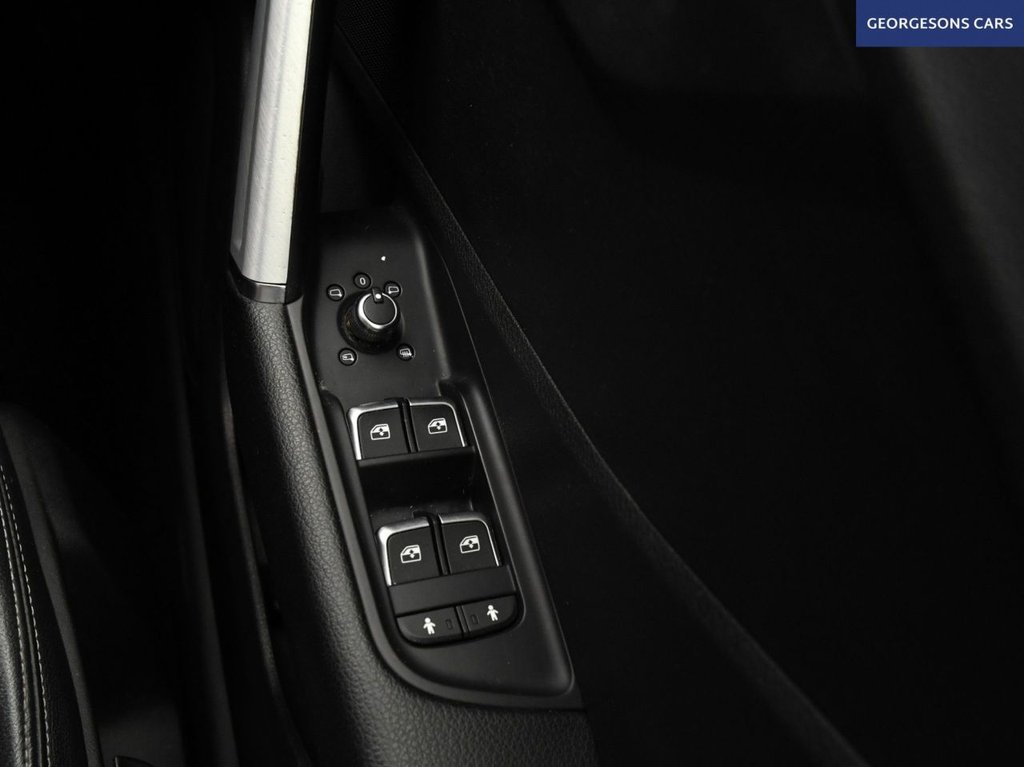 Used Audi Q2 2020 for sale - 77681159: Photo 36