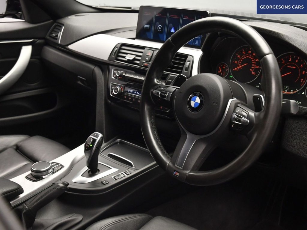 Used BMW 4 Series 2019 for sale - 77620963: Photo 13