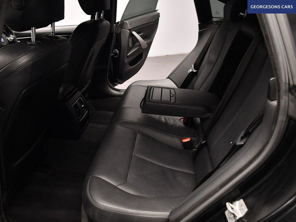 Used BMW 4 Series 2019 for sale - 77620963: Photo 18