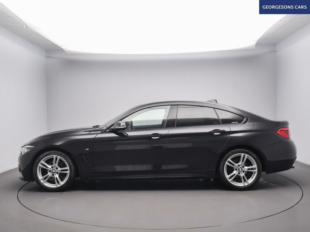 Used BMW 4 Series 2019 for sale - 77620963: Photo 3