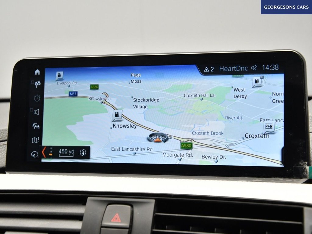 Used BMW 4 Series 2019 for sale - 77620963: Photo 33