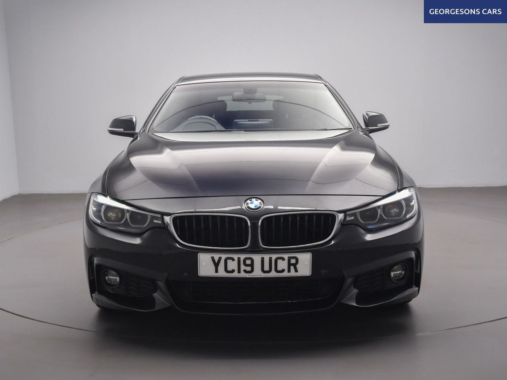 Used BMW 4 Series 2019 for sale - 77620963: Photo 4