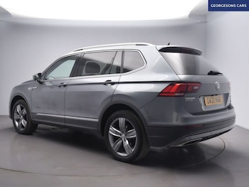 Used Volkswagen Tiguan Allspace 2021 for sale - 78500666: Photo