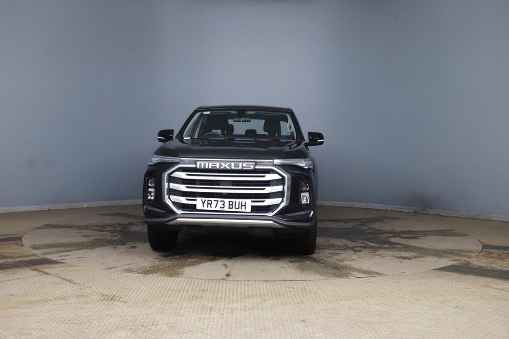 Used Maxus T90EV 2023 for sale - 77919897: Photo 2