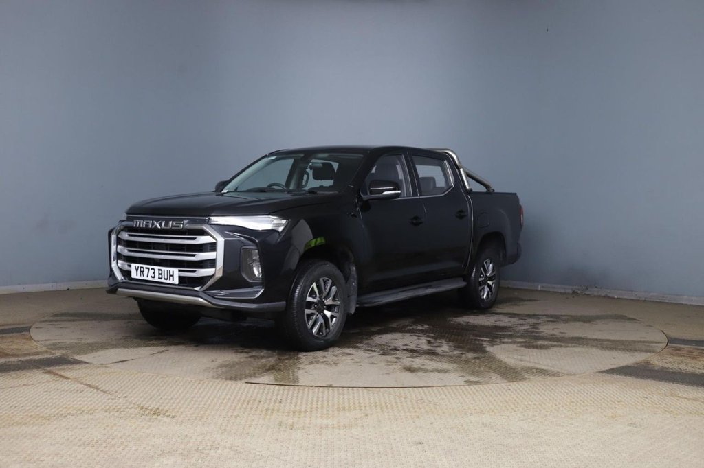 Used Maxus T90EV 2023 for sale - 77919897: Photo 3