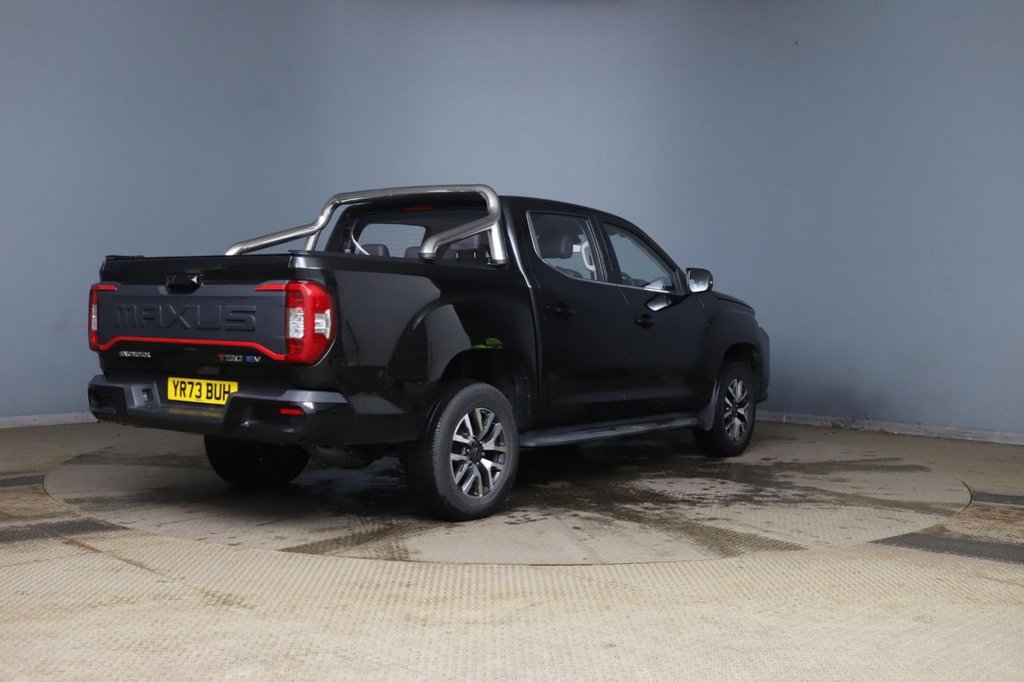 Used Maxus T90EV 2023 for sale - 77919897: Photo 6