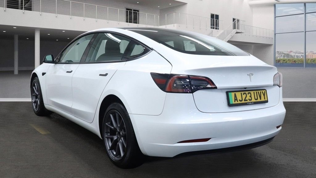 Used Tesla Model 3 2023 for sale - 77227567: Photo 3