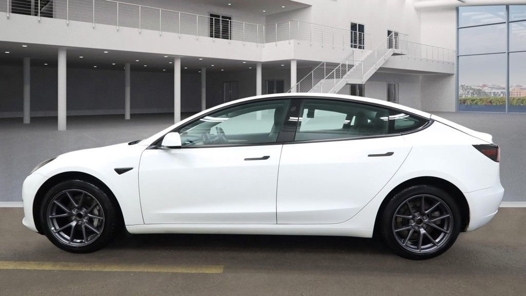 Used Tesla Model 3 2023 for sale - 77227567: Photo 5