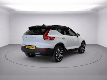Used Volvo XC40 2021 for sale - 78631204: Photo