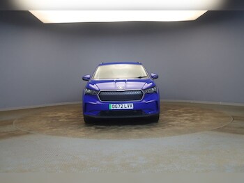 Used Skoda Enyaq 2022 for sale - 77879783: Photo