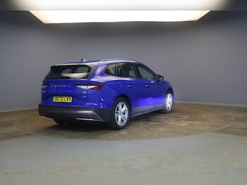 Used Skoda Enyaq 2022 for sale - 77879783: Photo