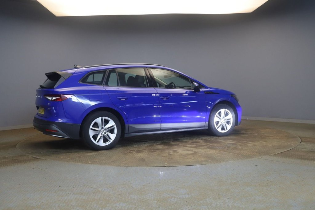 Used Skoda Enyaq 2022 for sale - 77879783: Photo 6