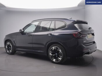 Used BMW iX3 2022 for sale - 76147347: Photo 2