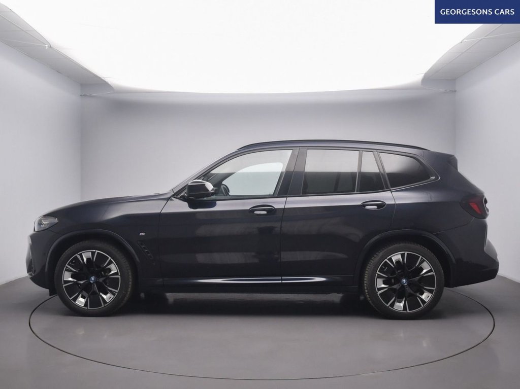 Used BMW iX3 2022 for sale - 76147347: Photo 3