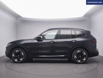 Used BMW iX3 2022 for sale - 76147347: Photo 3