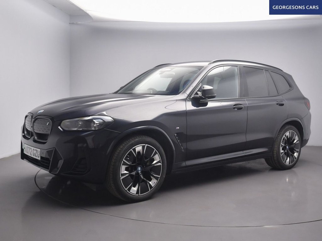 Used BMW iX3 2022 for sale - 76147347: Photo 5