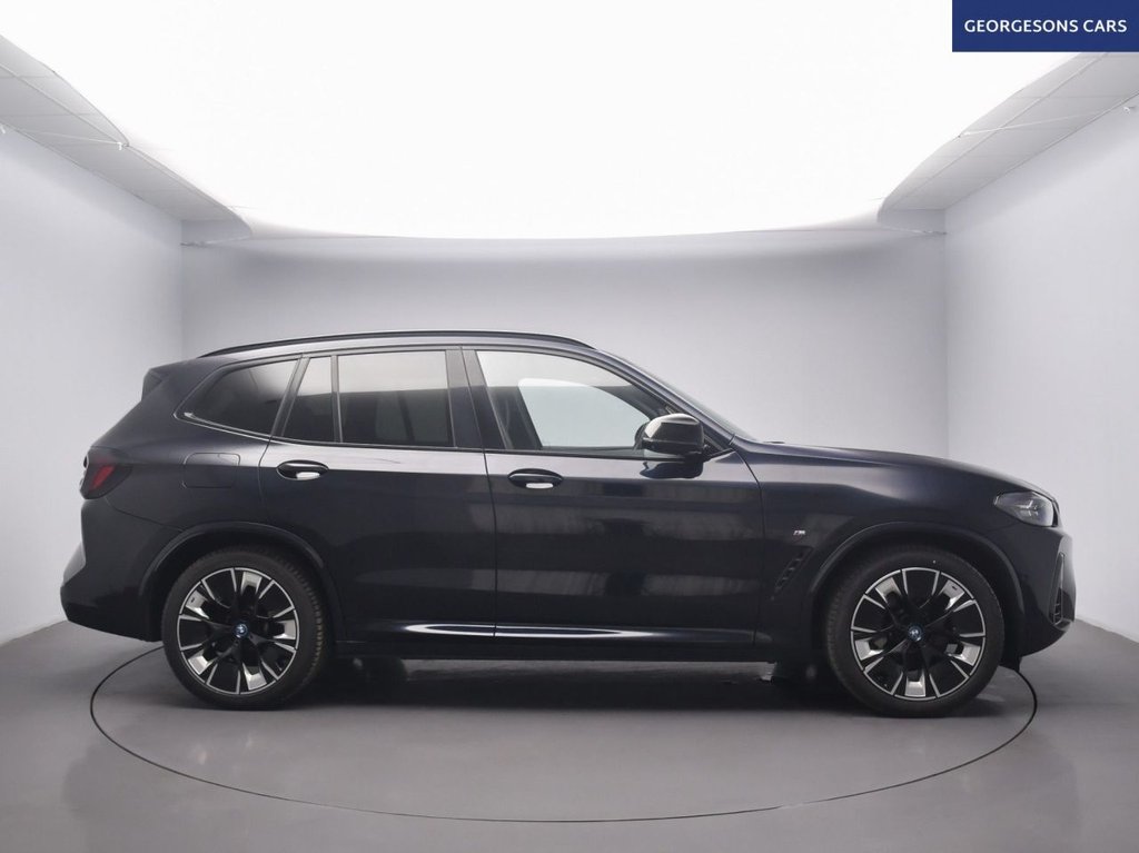 Used BMW iX3 2022 for sale - 76147347: Photo 6