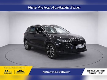 Used Skoda Karoq 2023 for sale - 78315311: Photo