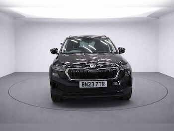 Used Skoda Karoq 2023 for sale - 78315311: Photo